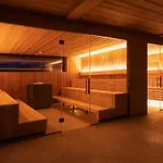 Aparthotel Aldrov