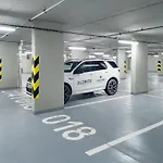 Aldrov Aparthotel Vítkovice