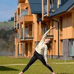 Aldrov Aparthotel Vítkovice