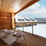 Aldrov Aparthotel 4*