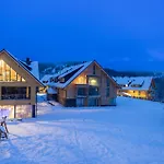 Aparthotel Aldrov