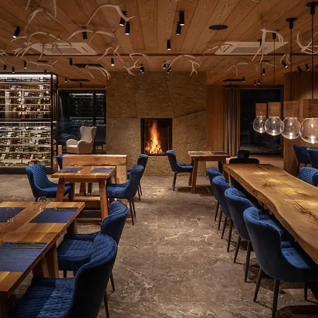 公寓式酒店 Aldrov