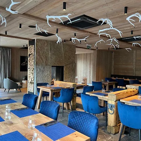 Appart hôtel Aldrov Vítkovice