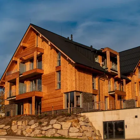 Aldrov Appart hôtel