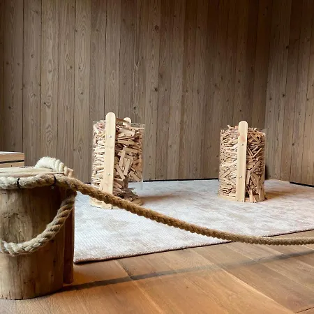 公寓式酒店 Aldrov