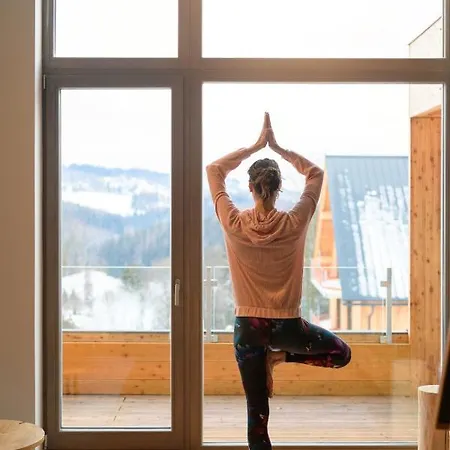 Aldrov 公寓式酒店