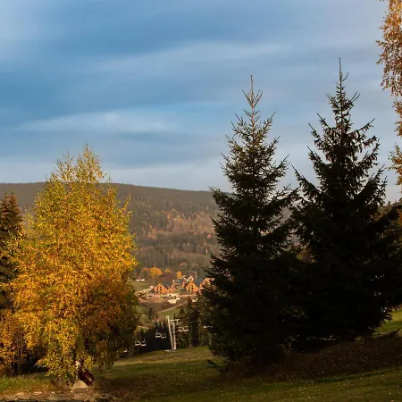 Aldrov Appart hôtel 4*