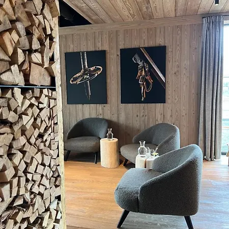 Aldrov Lejlighedshotel Vítkovice