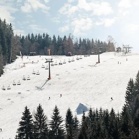 Aldrov 4* Vítkovice