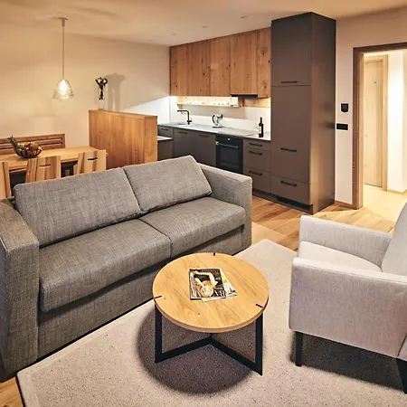 Appart hôtel Aldrov 4*