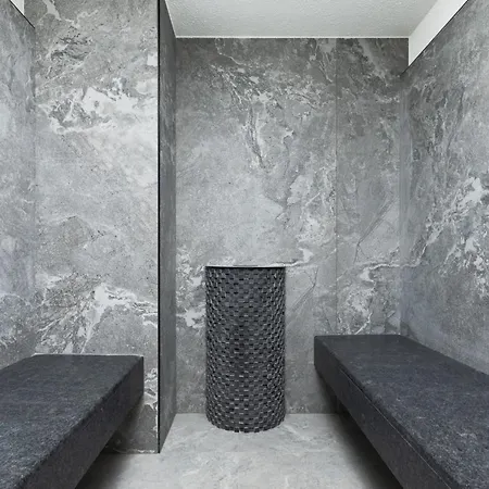 Aldrov Lejlighedshotel Vítkovice