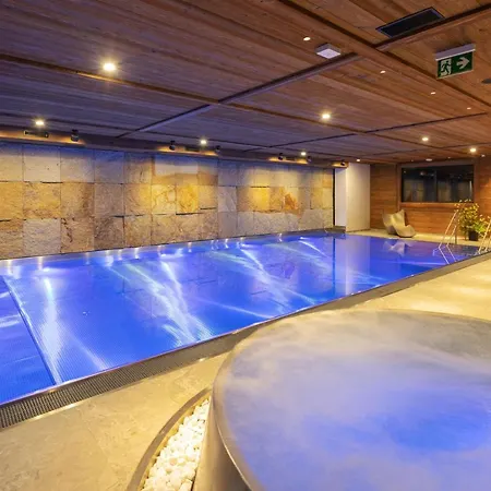 Aldrov Aparthotel