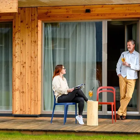 公寓式酒店 Aldrov