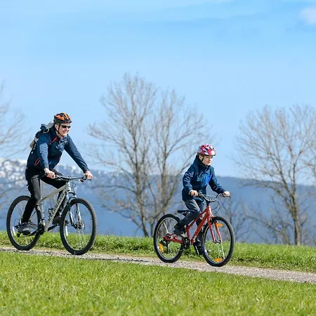 Lejlighedshotel Aldrov Vítkovice