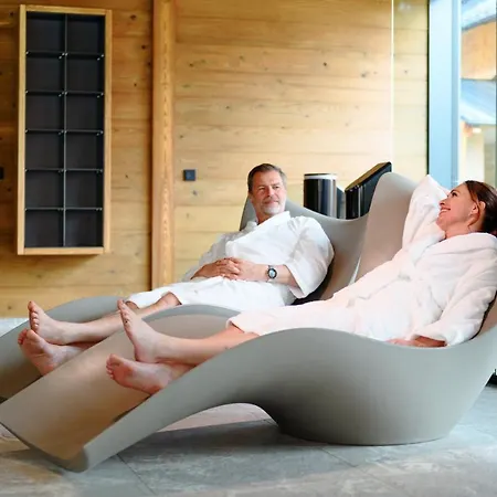 Aldrov Lejlighedshotel 4*