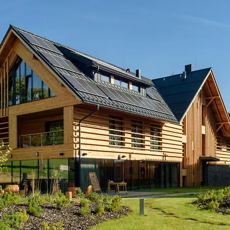 Aldrov 公寓式酒店 Vítkovice