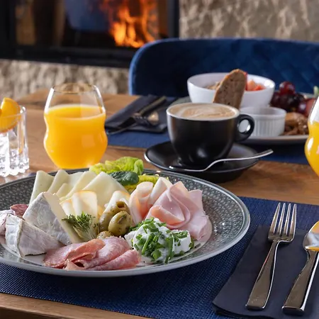 Aldrov 公寓式酒店 Vítkovice