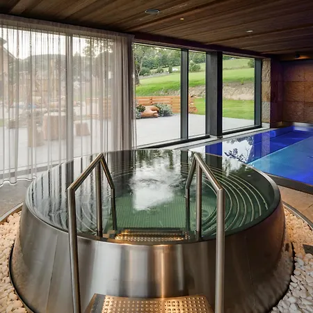 Lejlighedshotel Aldrov