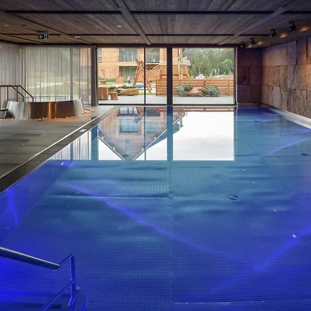 Aldrov Aparthotel Vítkovice