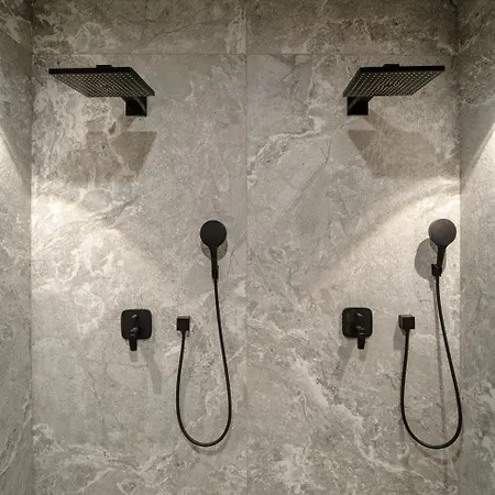Aldrov Appart hôtel Vítkovice