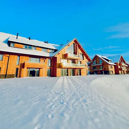 Aldrov Aparthotel