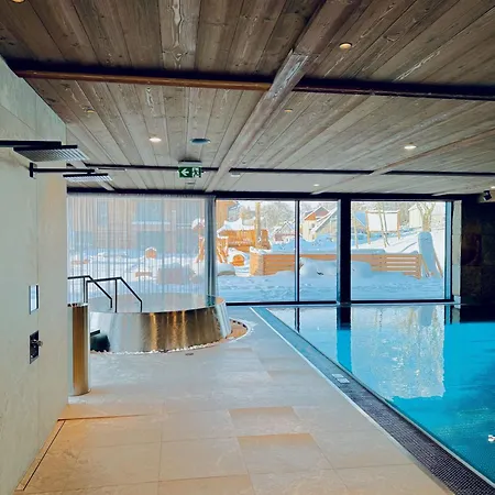 Aldrov 公寓式酒店