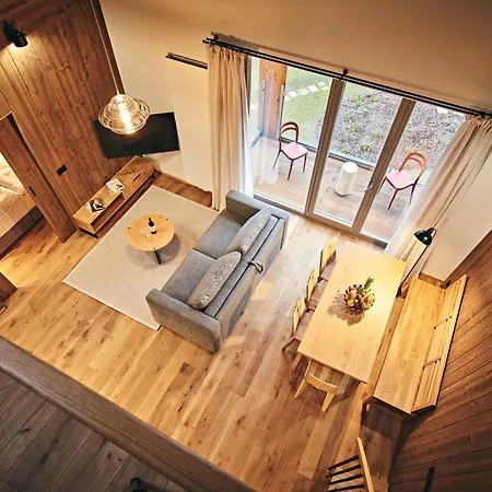 Aldrov Appart hôtel 4*