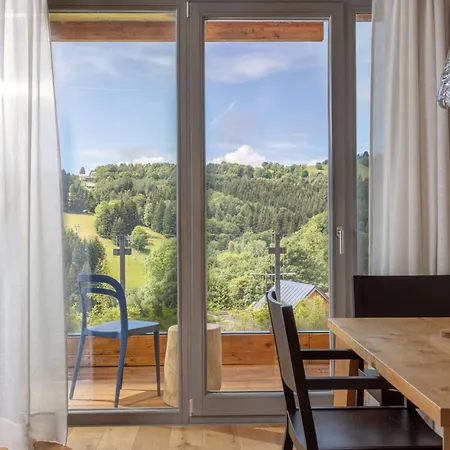 Appart hôtel Aldrov