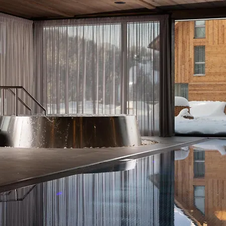 Aldrov Appart hôtel 4*