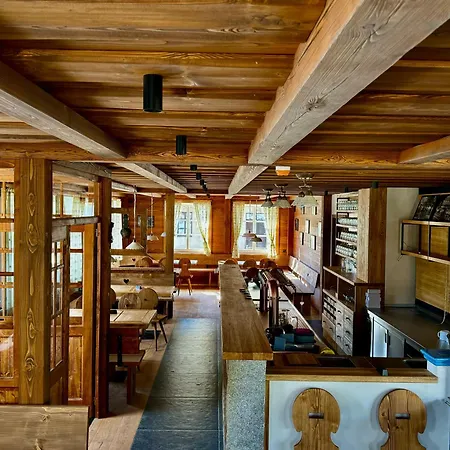 Appart hôtel Aldrov 4*