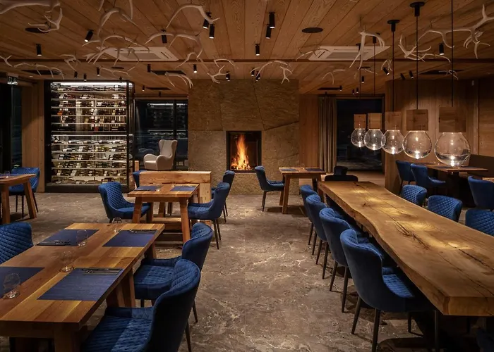 Hotel apartamentowy Aldrov