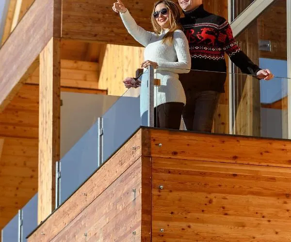 Aldrov Hotel apartamentowy