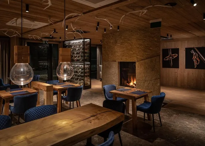 Hotel apartamentowy Aldrov Vítkovice