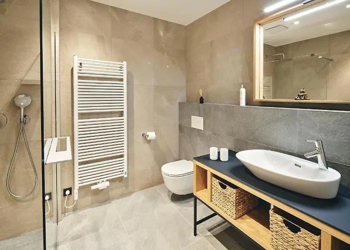 Aldrov Hotel apartamentowy