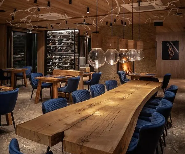 Aldrov 4* Vítkovice