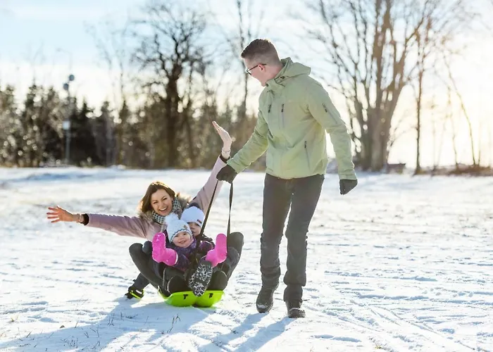 Aldrov Hotel apartamentowy