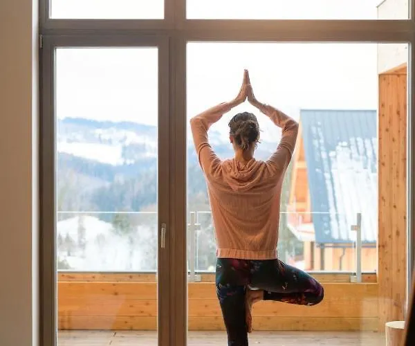 Aldrov Hotel apartamentowy