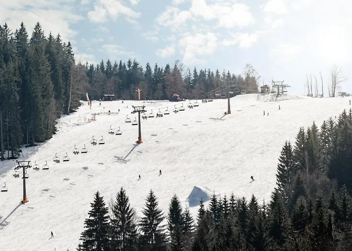 Aldrov 4* Vítkovice