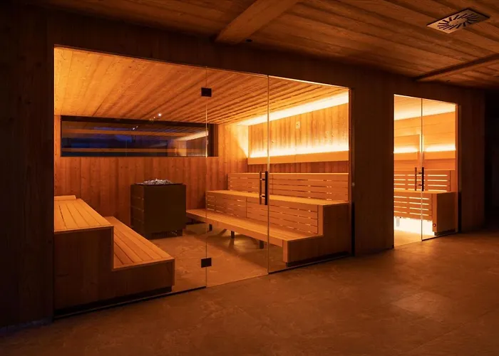 Hotel apartamentowy Aldrov