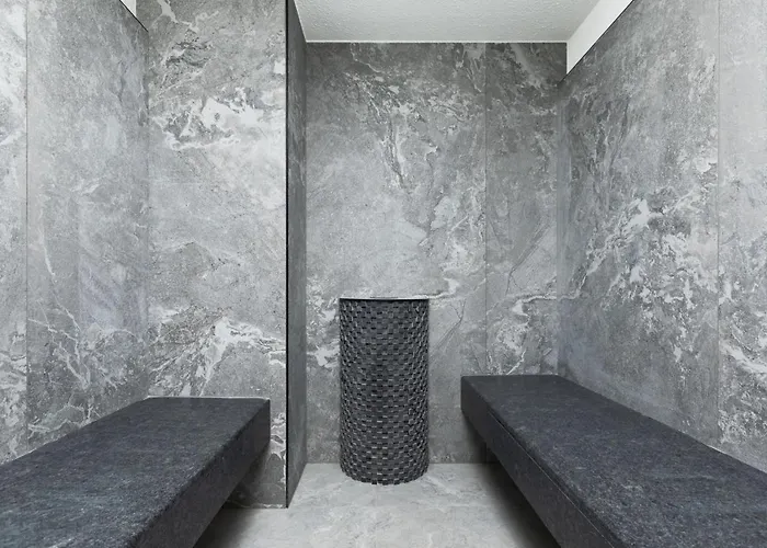 Aldrov Hotel apartamentowy Vítkovice