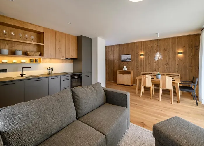 Hotel apartamentowy Aldrov