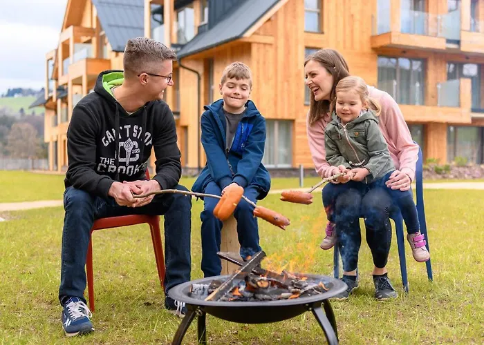 Aldrov Hotel apartamentowy