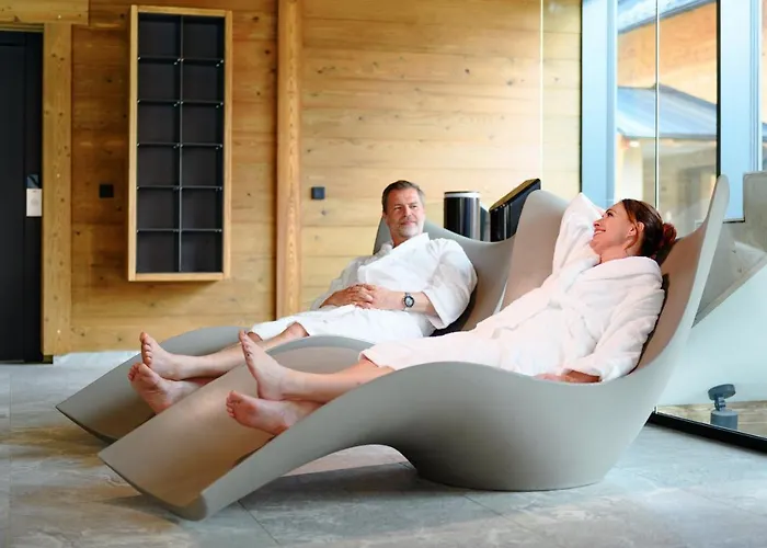 Aldrov Hotel apartamentowy 4*