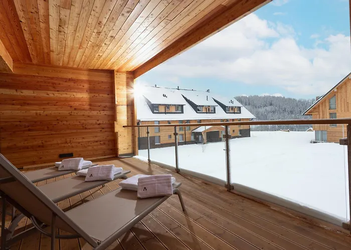 Aldrov Hotel apartamentowy 4*