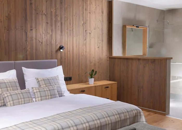 Aldrov 4* Vítkovice