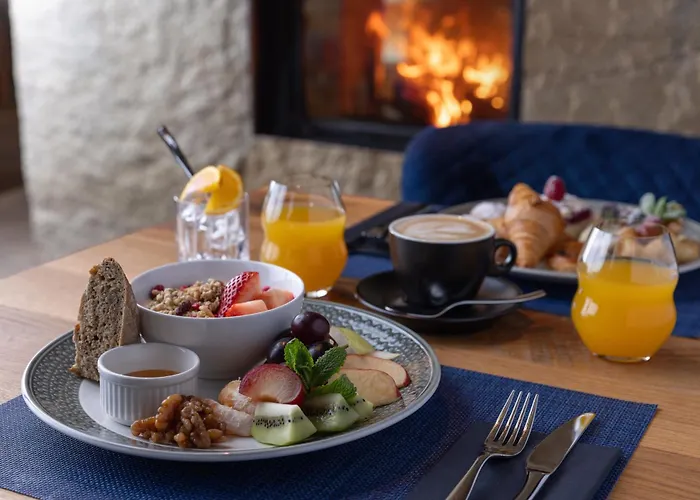 Hotel apartamentowy Aldrov Vítkovice