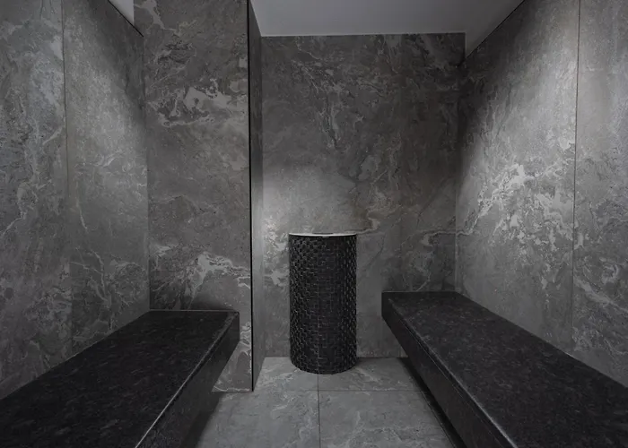 Aldrov Hotel apartamentowy