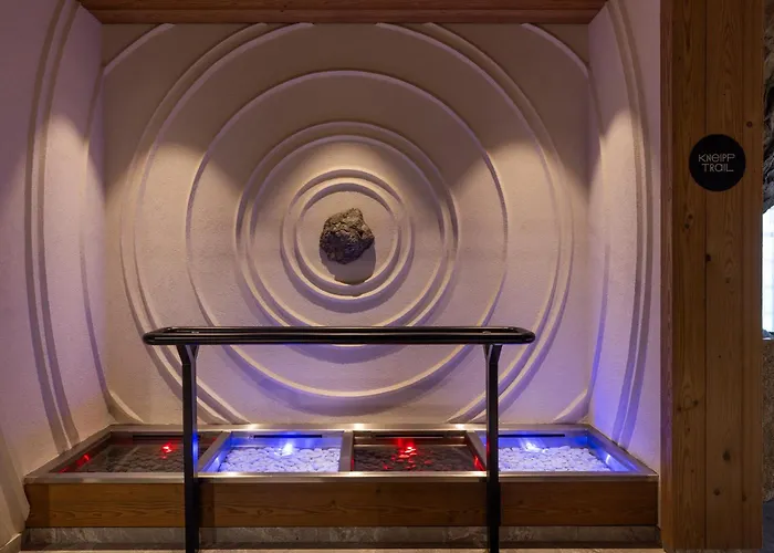 Aldrov Hotel apartamentowy 4*