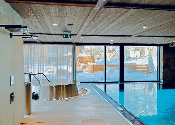 Aldrov Aparthotel