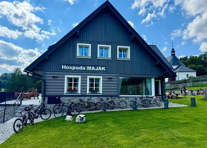 Aparthotel Aldrov